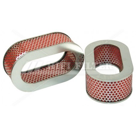Hifi SA3742 AIR FILTER