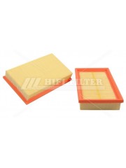 HIFI SA4041 AIR FILTER