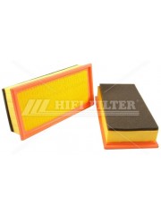 HIFI SA4070 AIR FILTER