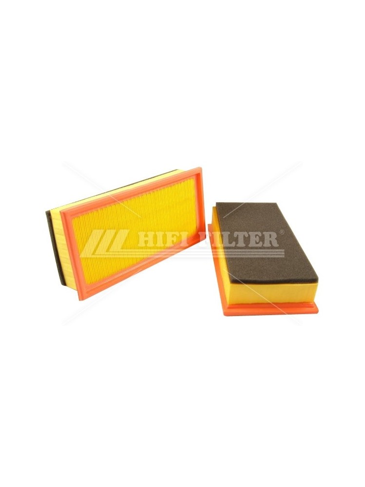 HIFI SA4070 AIR FILTER