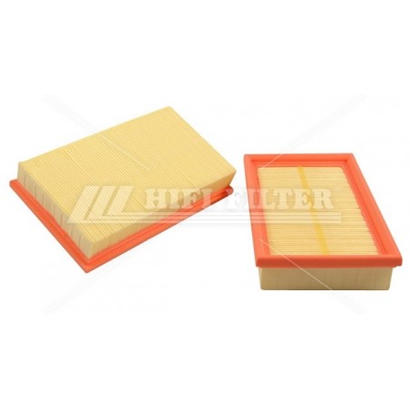 Hifi SA4124 AIR FILTER
