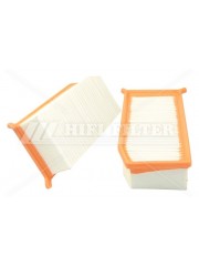 HIFI SA4125 AIR FILTER