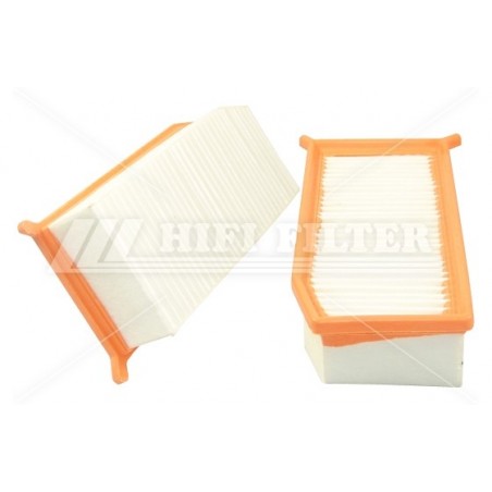 Hifi SA4125 AIR FILTER