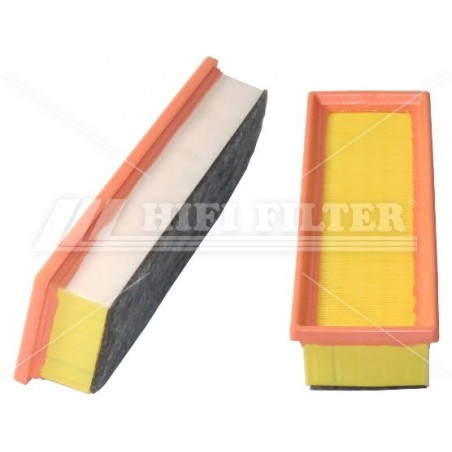 Hifi SA4128 AIR FILTER