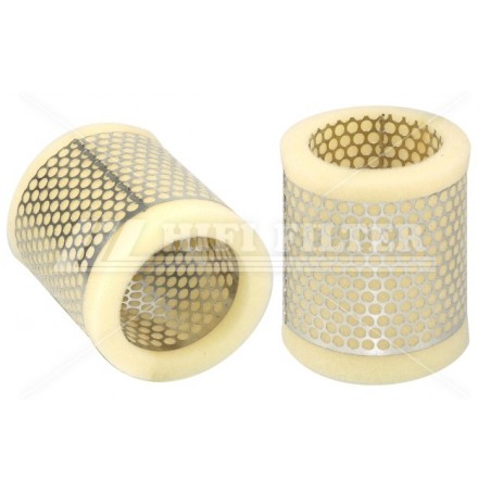 Hifi SA440 AIR FILTER