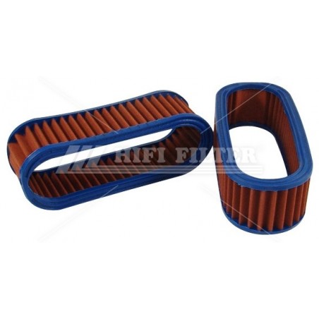 Hifi SA458 AIR FILTER