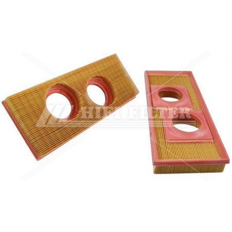 Hifi SA5138 AIR FILTER