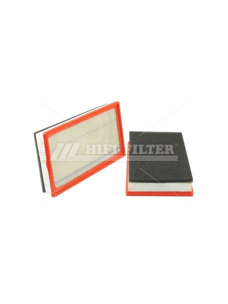 HIFI SA5244 AIR FILTER