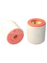 HIFI SA5256 AIR FILTER