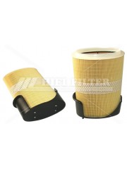 HIFI SA5266 AIR FILTER