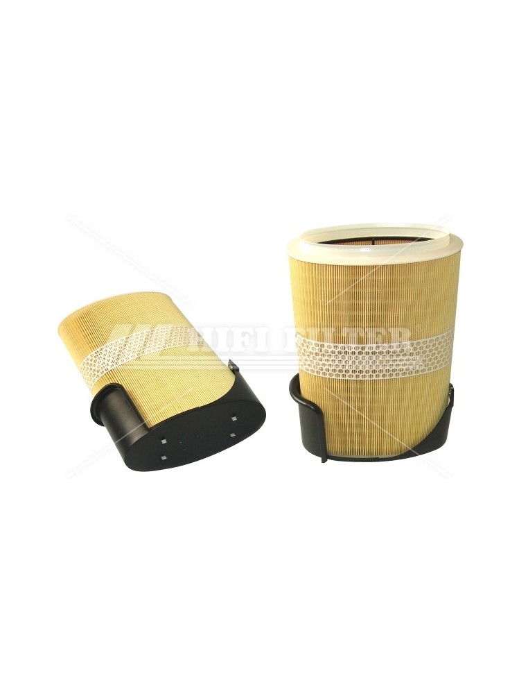 HIFI SA5266 AIR FILTER