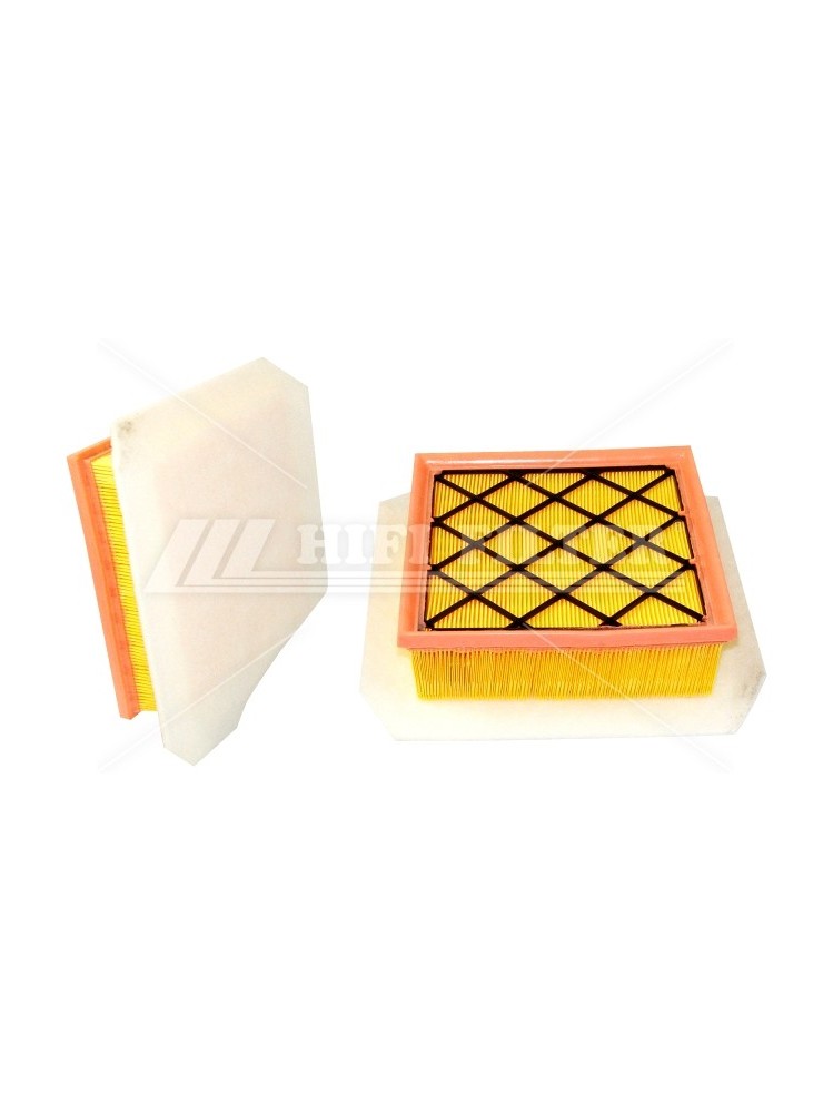 HIFI SA5271 AIR FILTER