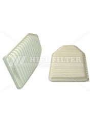 HIFI SA6176 AIR FILTER