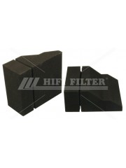 HIFI SA6188 AIR FILTER