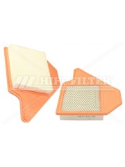 HIFI SA6192 AIR FILTER