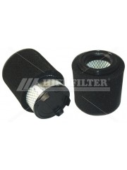 HIFI SA6208 AIR FILTER