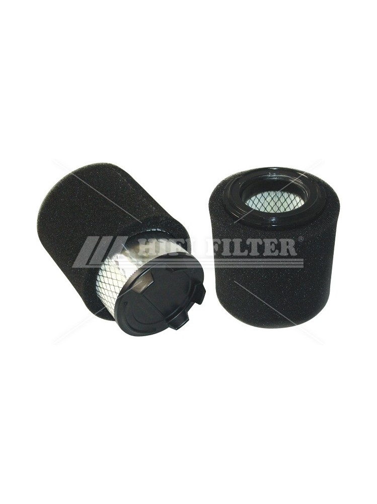 HIFI SA6208 AIR FILTER