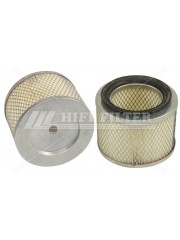 HIFI SA6458 AIR FILTER