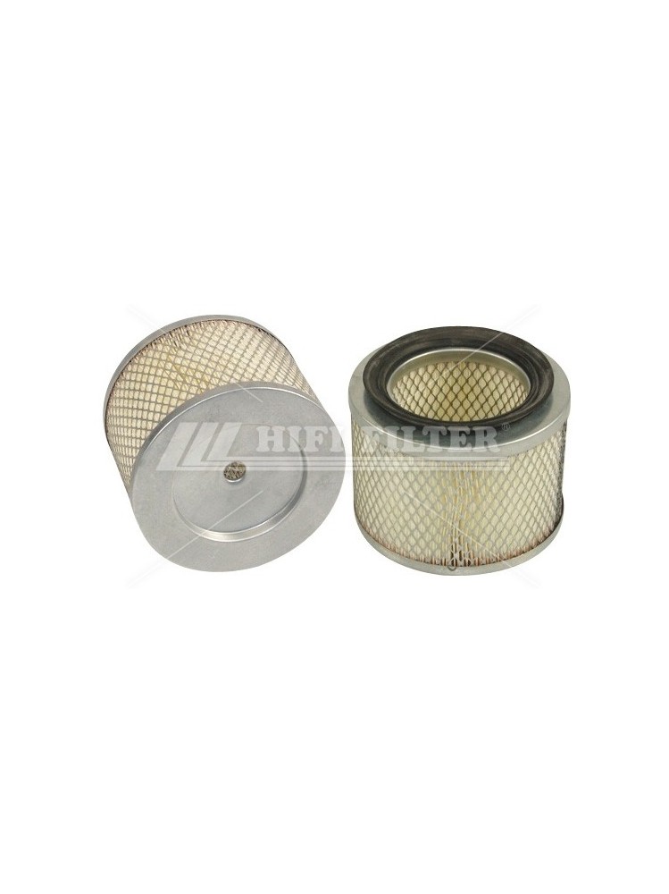 HIFI SA6458 AIR FILTER