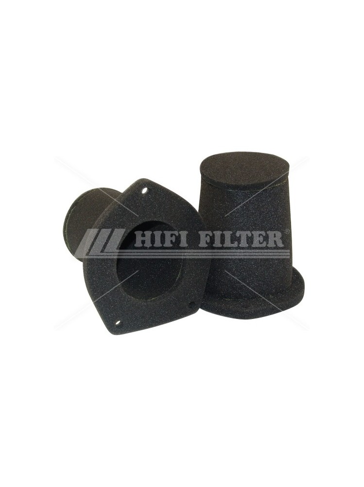 HIFI SA7057 AIR FILTER