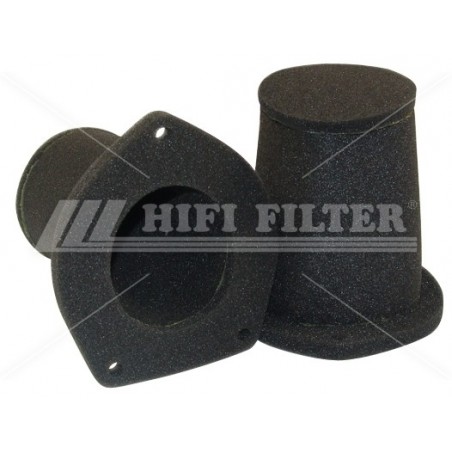 HIFI SA7057 AIR FILTER