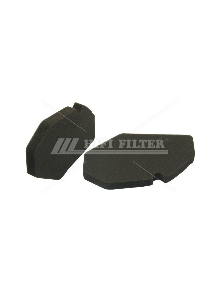 HIFI SA7062 AIR FILTER