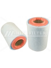 HIFI SA7081 AIR FILTER