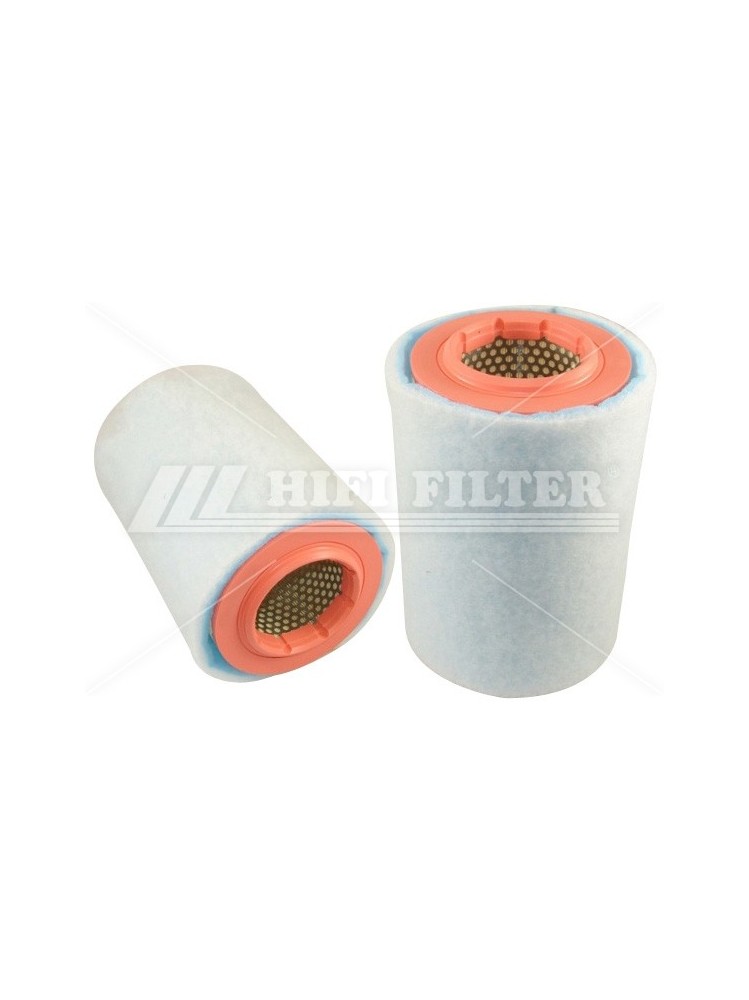 HIFI SA7081 AIR FILTER