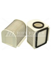 HIFI SA7816 AIR FILTER