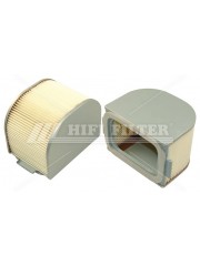 HIFI SA7859 AIR FILTER