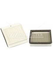 HIFI SA7881 AIR FILTER