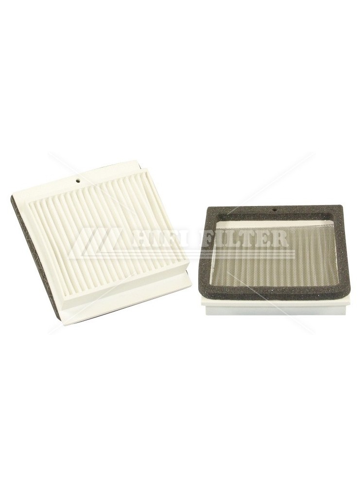 HIFI SA7881 AIR FILTER