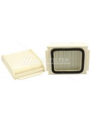 HIFI SA7883 AIR FILTER