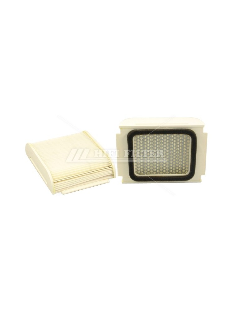 HIFI SA7883 AIR FILTER