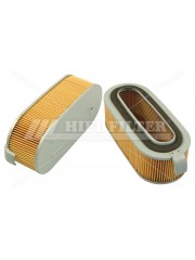 HIFI SA7924 AIR FILTER