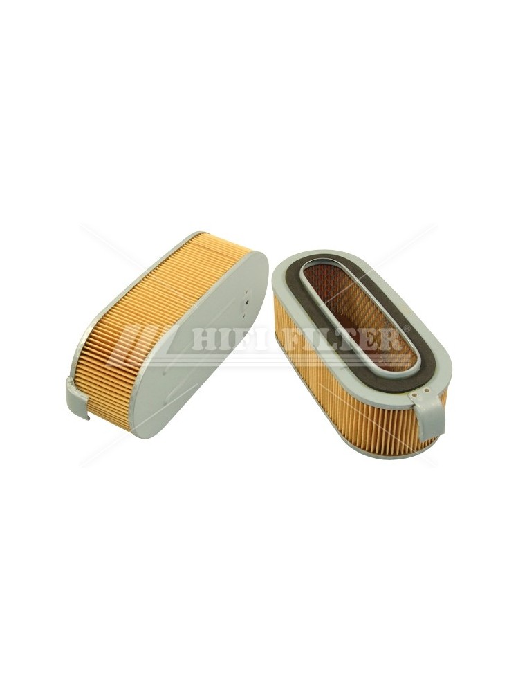 HIFI SA7924 AIR FILTER