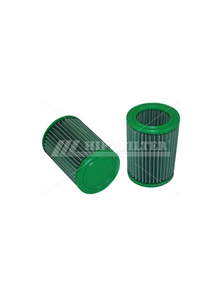 HIFI SA7937 AIR FILTER