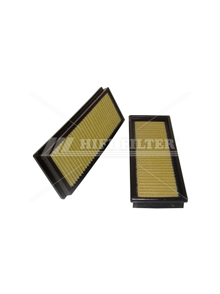 HIFI SA7974 AIR FILTER