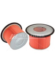 HIFI SA8000 AIR FILTER