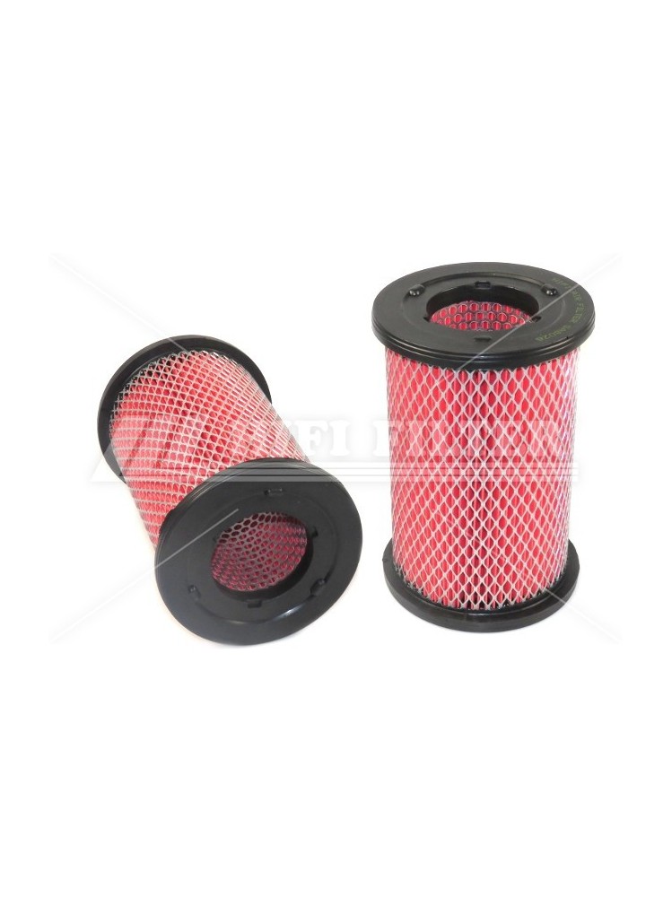 HIFI SA8028 AIR FILTER