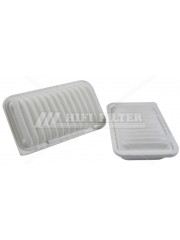 HIFI SA8142 AIR FILTER