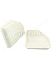 HIFI SA8157 AIR FILTER