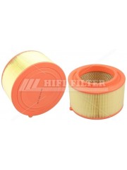 HIFI SA8296 AIR FILTER