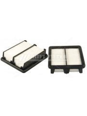 HIFI SA8358 AIR FILTER