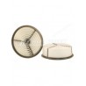 HIFI SA8378 AIR FILTER