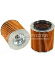 HIFI SA8417 AIR FILTER