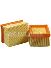 HIFI SA8446 AIR FILTER