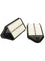 HIFI SA8489 AIR FILTER