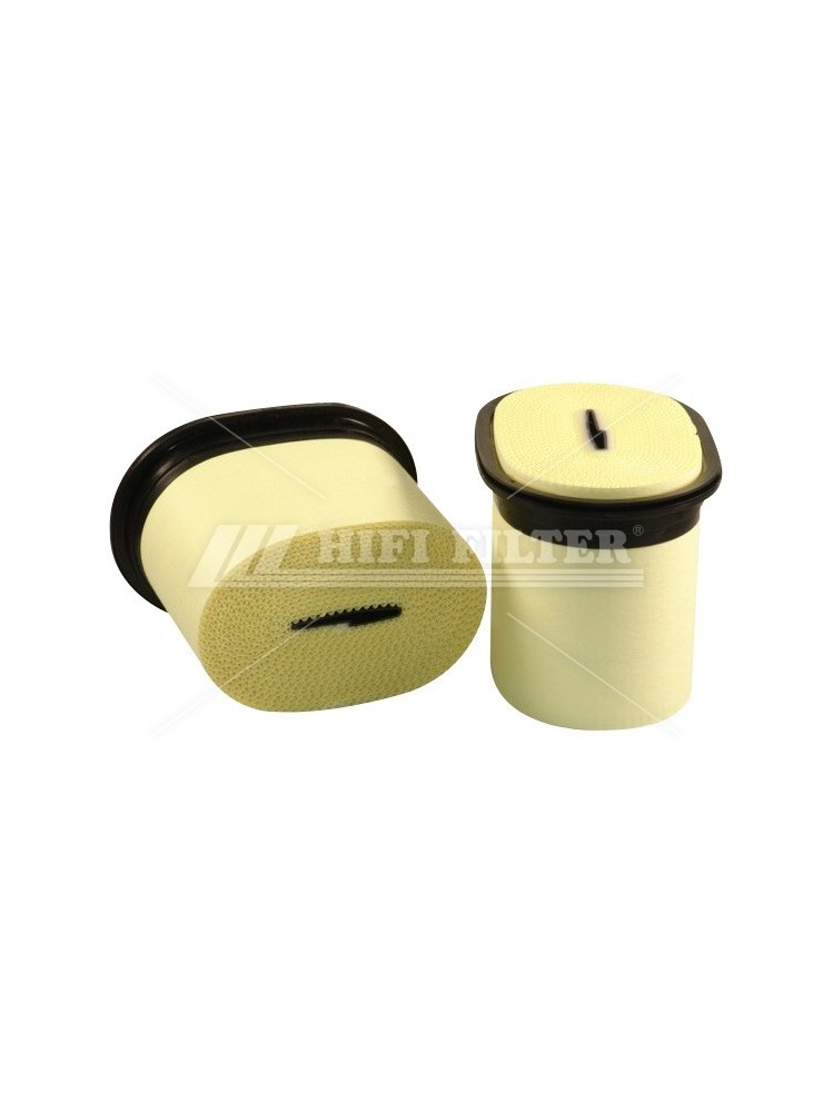 HIFI SA8626 AIR FILTER