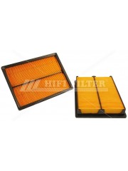 HIFI SA8633 AIR FILTER